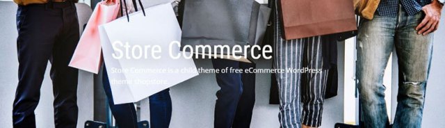 storecommerce