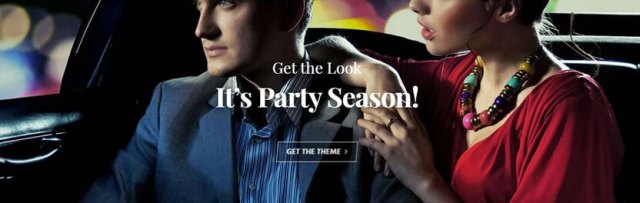 Suave: A Premium eCommerce Template