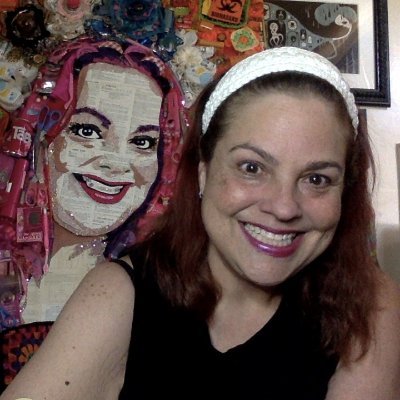 Suzette Franck