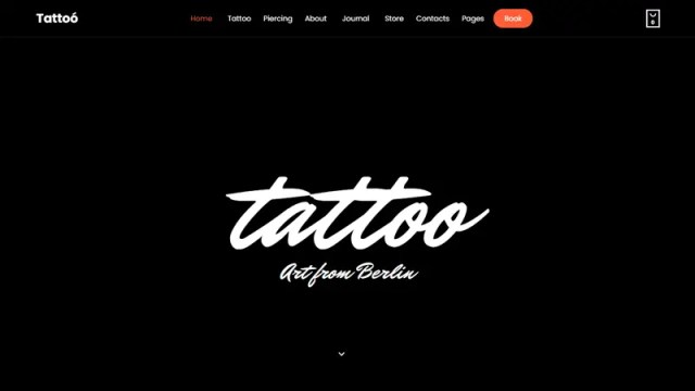 Tattoo
