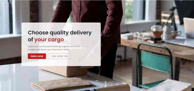 Trannom: An Amazing Shipping Template