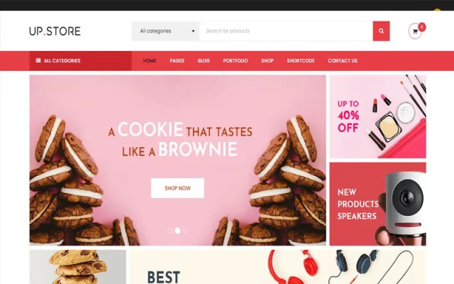 UpStore