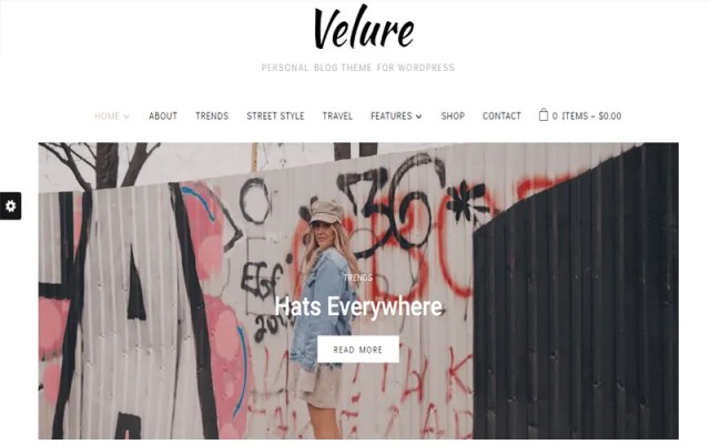 Velure