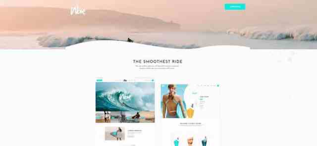 WaveRide By Select-Themes