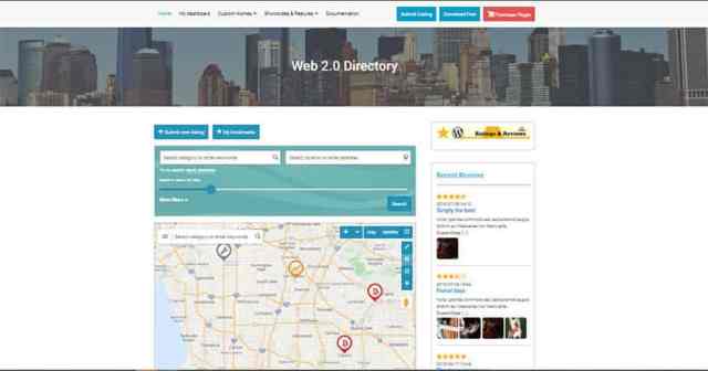 web-20-directory-plugin-for-wordpress