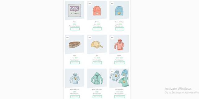 WooCommerce Modal Fly Cart + Ajax Add To Cart