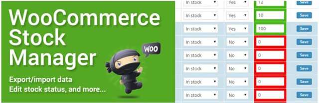 Warehouse Simplified: A Straightforward Solution