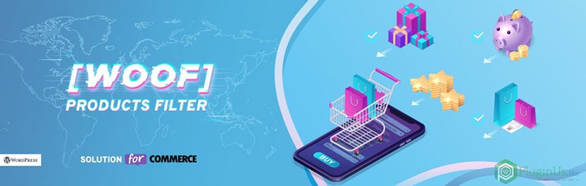 Faceted Search Options for WooCommerce 