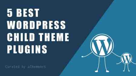 wordpress child theme plugin