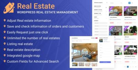 essential real estate plugin
