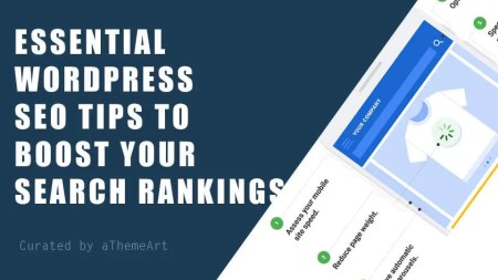 WordPress SEO Tips