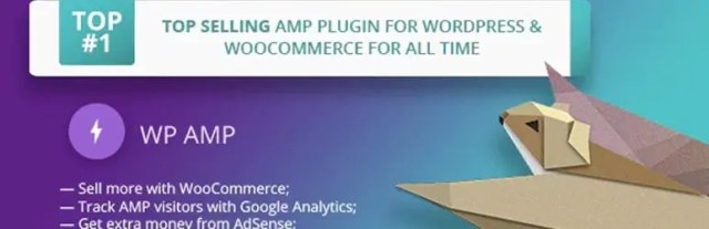 WP AMP