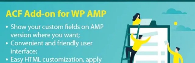 ACF Add-on
