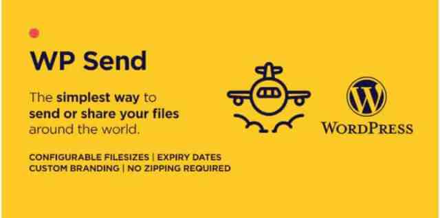WP Send