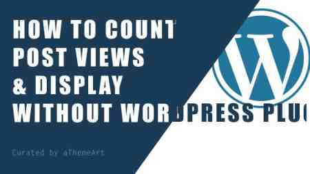 wp_count_posts