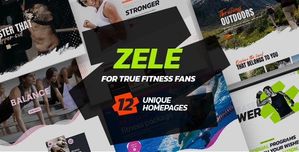 Zele