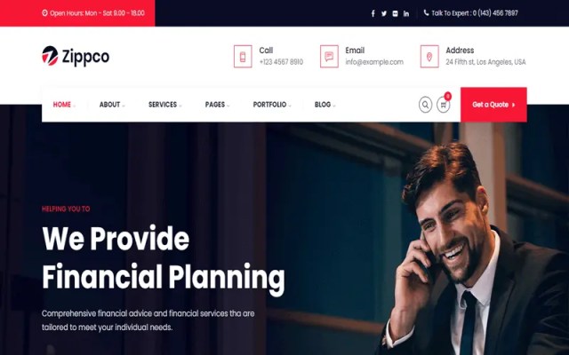 Zippco By ThemetechMount