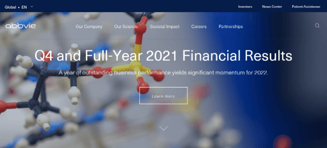 Abbvie