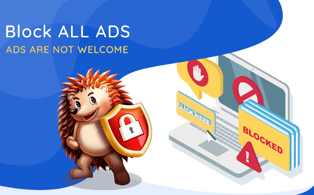 AdBlocker Ultimate: A Top Ad-block Chrome App