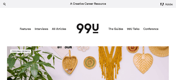 Adobe 99U