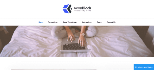 AeonBlock