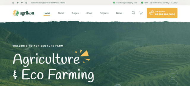 Agrikon