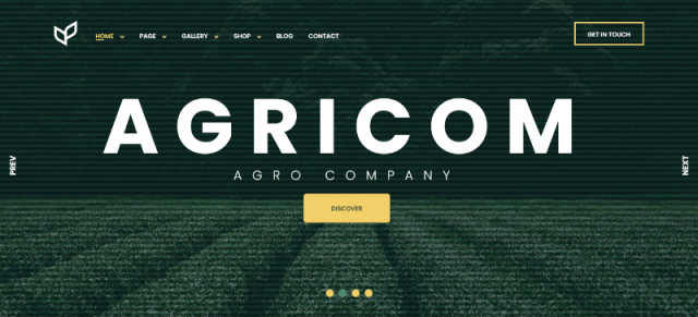 Agro