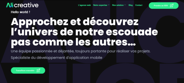 AjiCreative