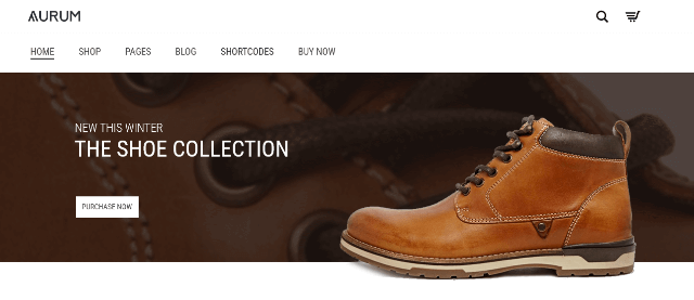 Anon: Nulled WooCommerce Theme