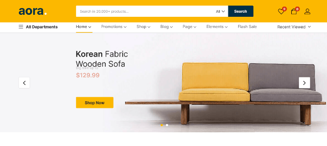 Joyas: A Free WooCommerce Theme