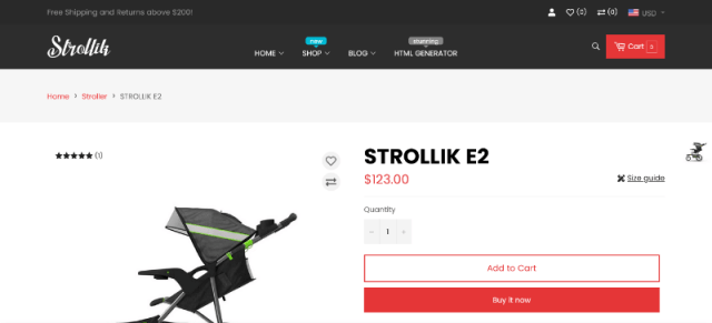 Ap Strollik