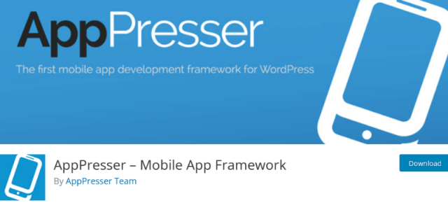AppPresser
