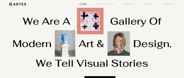 Art Gallery