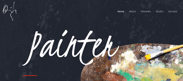 Astra: A Multipurpose Painting Company WordPress Theme