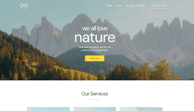 Astra: An Impressive WordPress Theme for Galleries