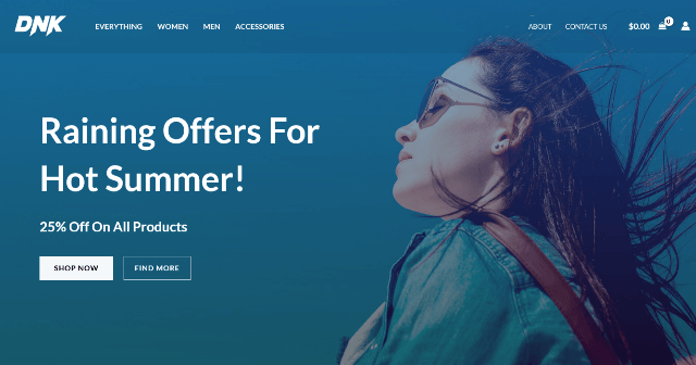 Astra Pro: The Best Fast-Loading WooCommerce Theme