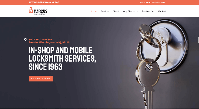 Astra: Free WordPress Theme
