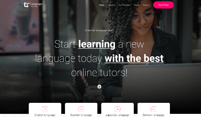 Astra: A Multipurpose WordPress Theme for Teachers and Online Tutors