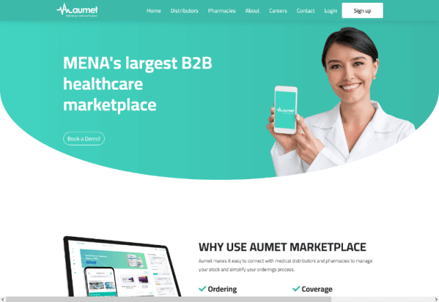 aumet