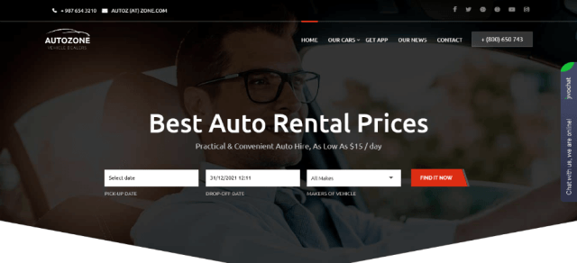 Autozone