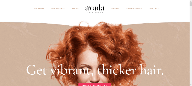 Avada a Multipurpose WordPress Theme