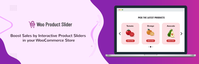 Product Slider By ShapedPlugin