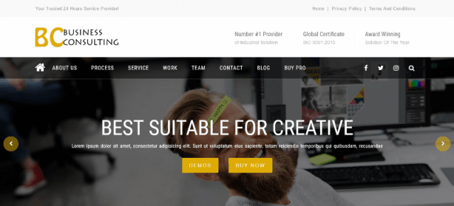 BC Business Consulting