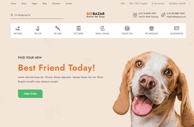 BigBazar