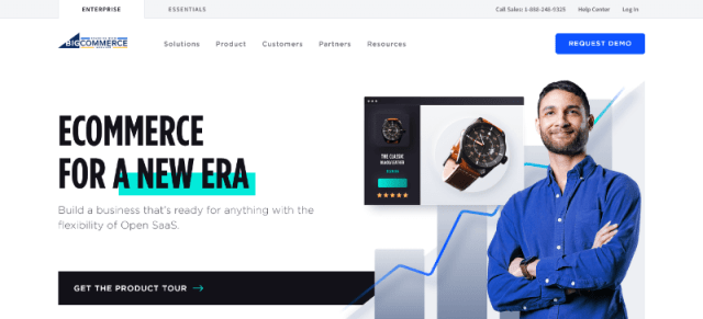 BigCommerce