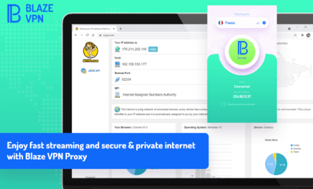 Adblocker Extension