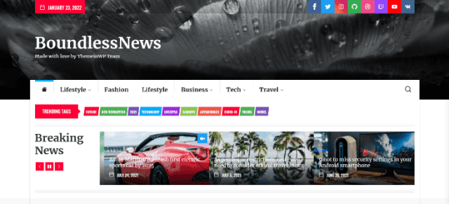 oundlbessnews
