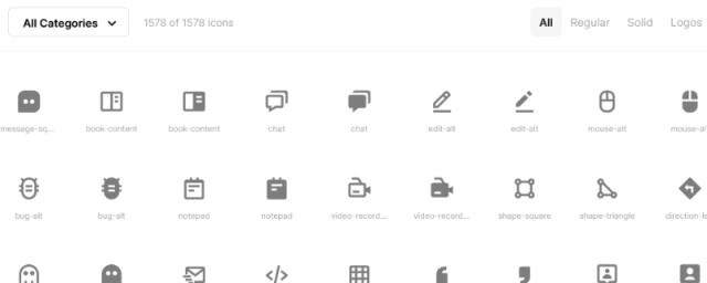 BoxIcons