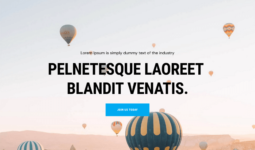 Brizy: The Free Sports News WordPress Theme You've Been Waiting For