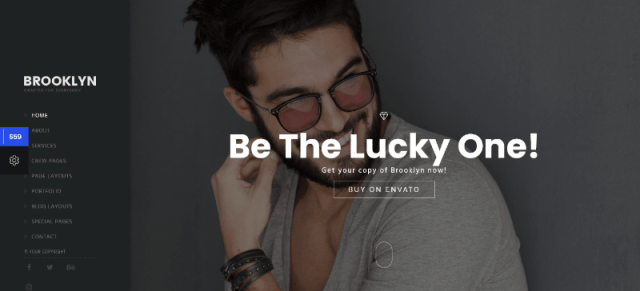 Brooklyn: An Outstanding Resume Builder for Entry-Level